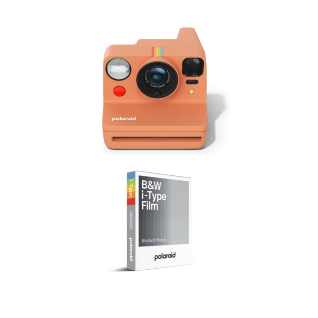 Polaroid Now+ Generation 3 Father’s Day Set