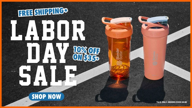 Labor Day Sale