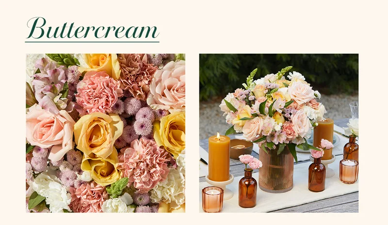 Buttercream