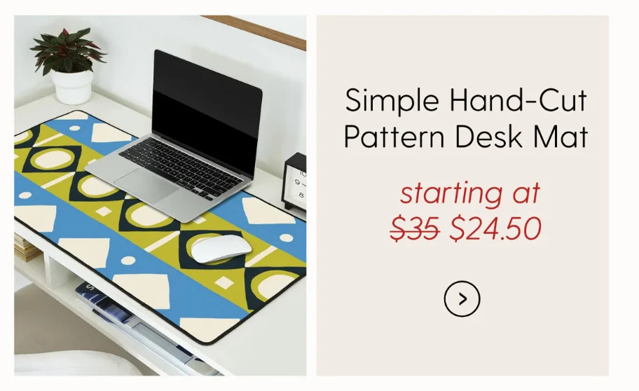 Desk Mat