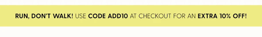 save 30% off