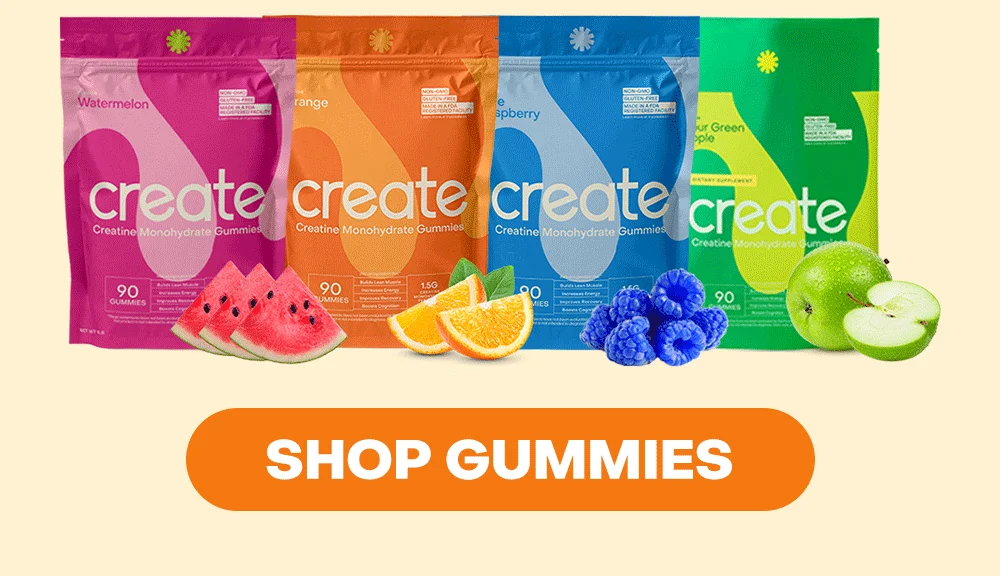 Shop Gummies Now