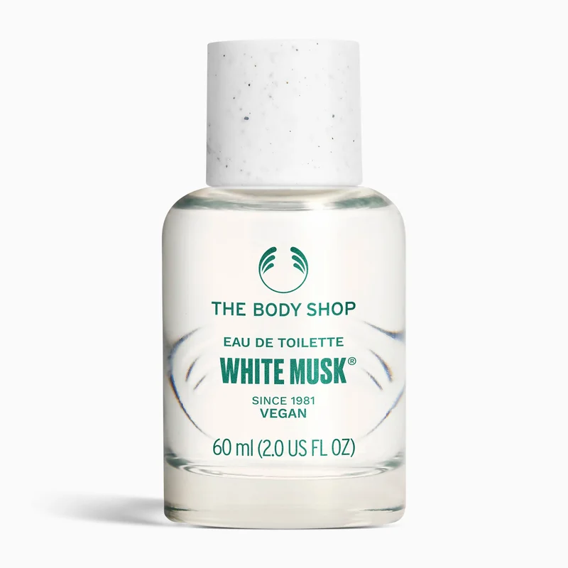 Image of White Musk® Eau De Toilette