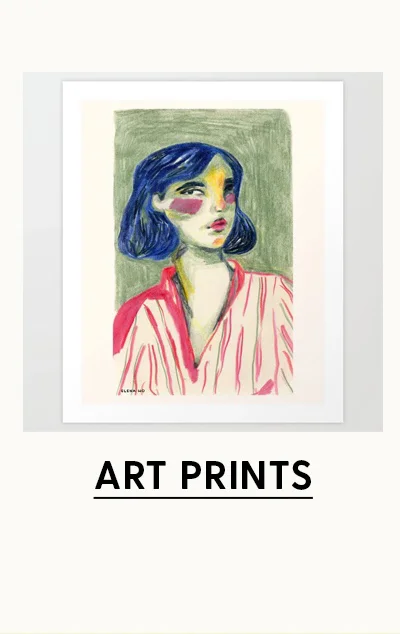 Shop Art Prints