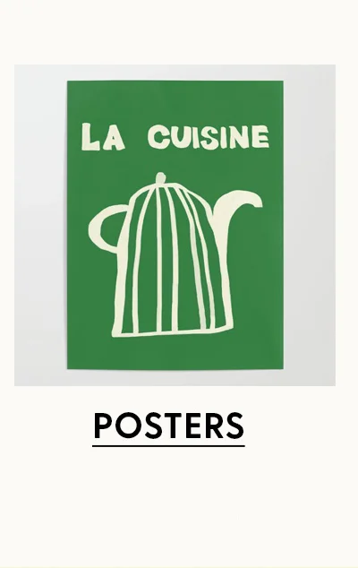 Shop Posters