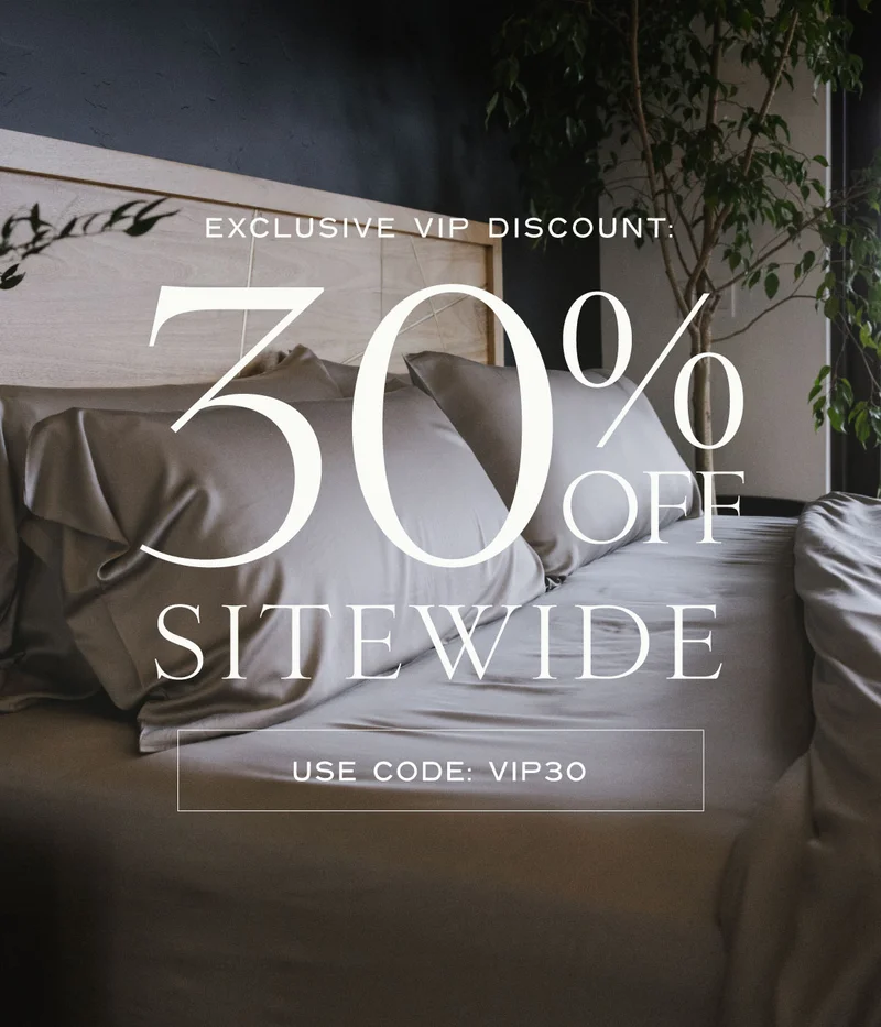 Use Code: VIP30
