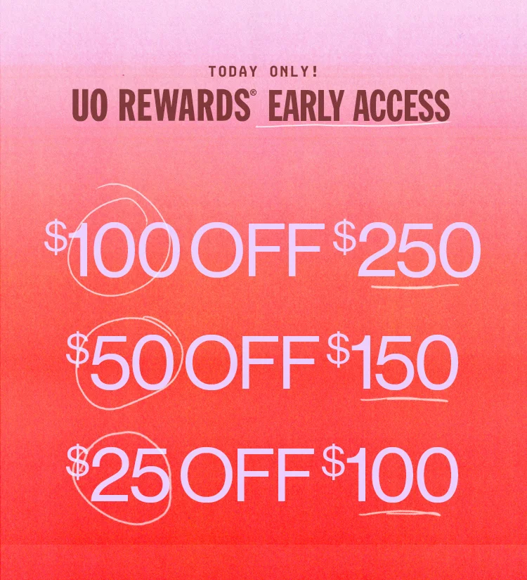 IMAGE-TIERED OFFER PROMO UOR EA