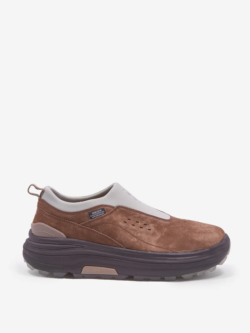 Image of Suicoke Coze - Lichen/Brown