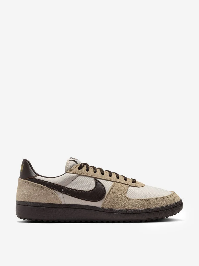 Image of Nike Field General 82 " London" W - Khaki/Velvet Brown/Orewood Brown