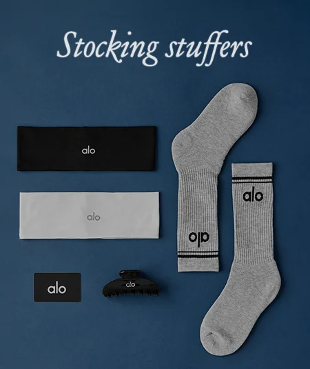 Stocking stuffers