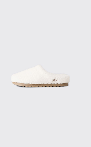 Sherpa Recovery Slipper