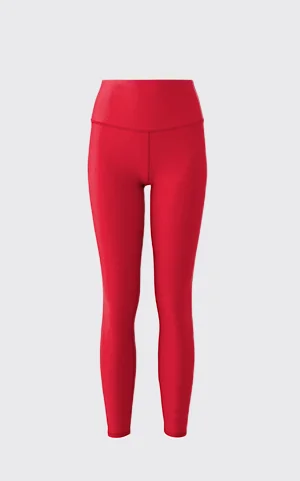 7/8 High Wasit Airlist Legging