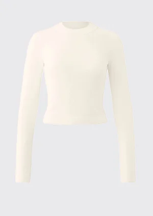 Snuggle Up Sweater Long Sleeve