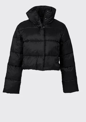 Gold Rush Puffer
