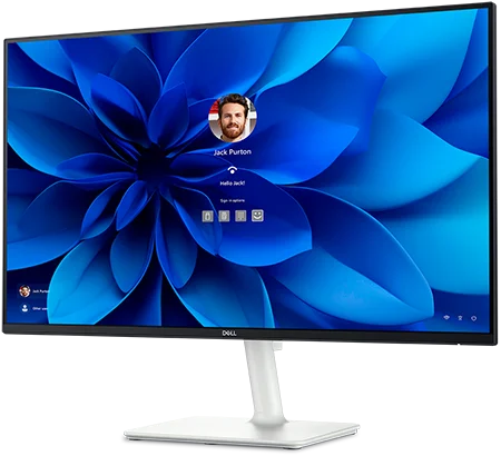 Seasonal Tech Event Monitor Deals