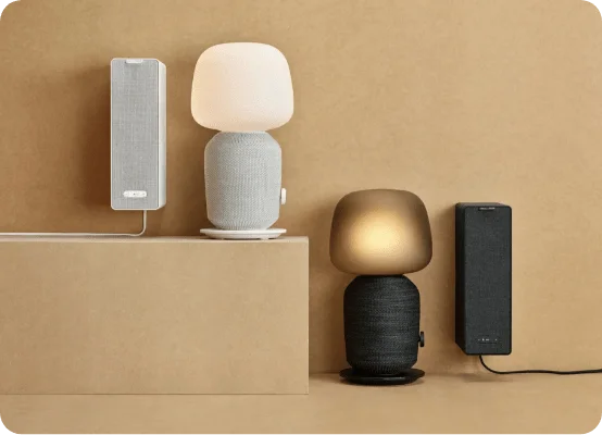 Decorationg With Black