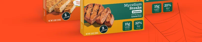 Frighteningly Good Protein Get 10% Off!