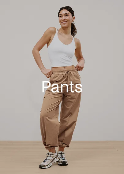 Shop Pants