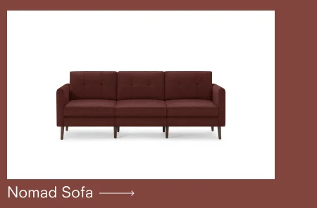 Nomad Sofa