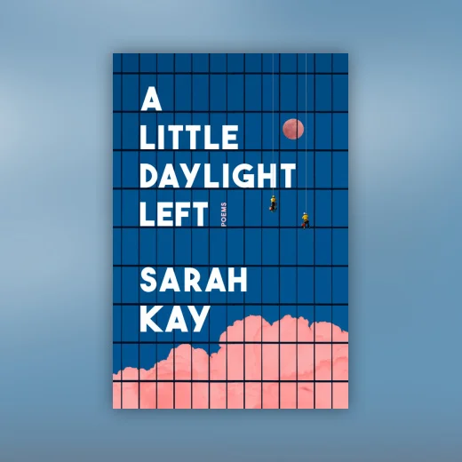 A Little Daylight Left