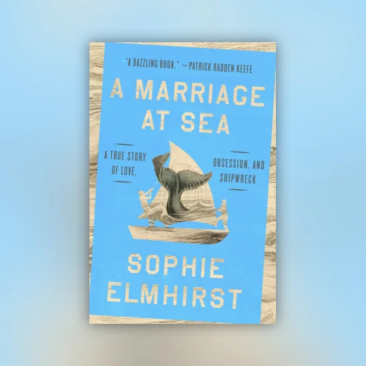 A Marriage at Sea