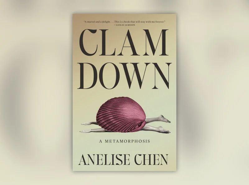 Clam Down