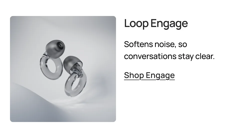 Loop Engage
