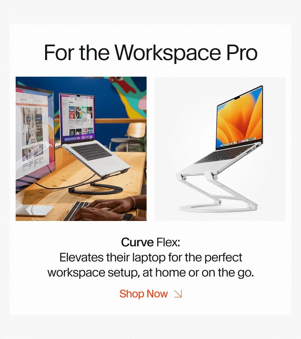 For The Workspace Pro