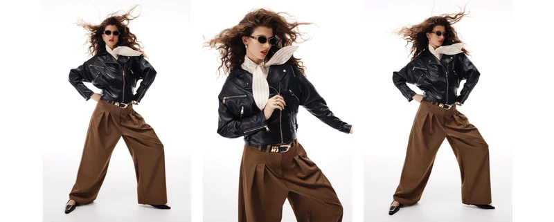Coats & Jackets
