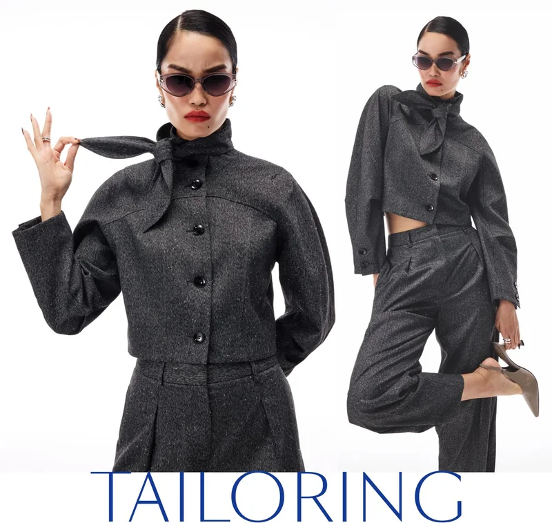 TAILORING