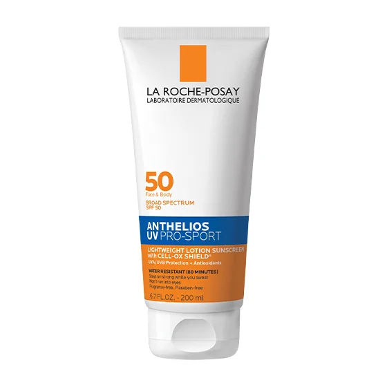 Anthelios UV Pro Sport