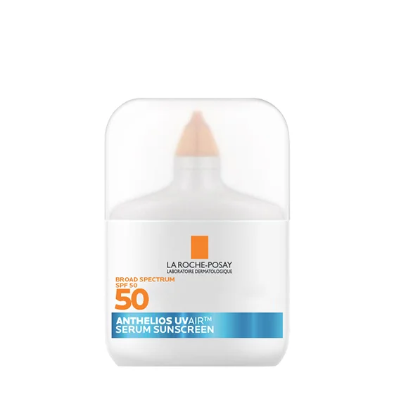 Anthelios UVAir Serum Sunscreen