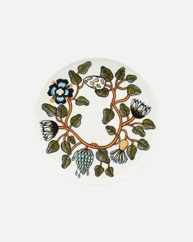 Oiva / Tiara Dinner plate