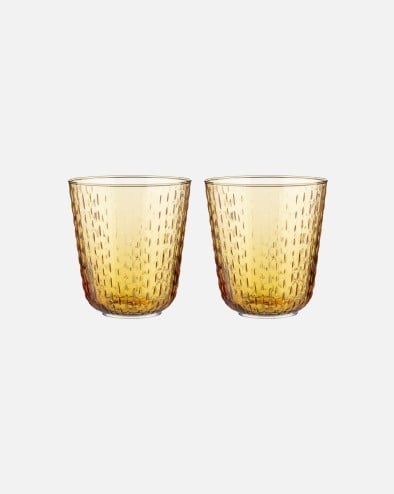 Syksy Tumblers, set of 2