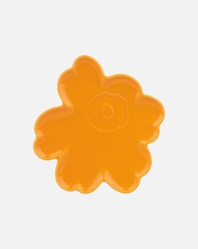 Unikko Salad plate