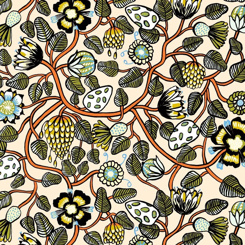 Print story: Tiara by Eija Hirvi, 2014