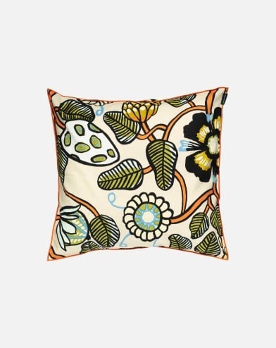 Tiara Pillow cover