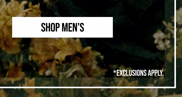 SHOP MEN'S