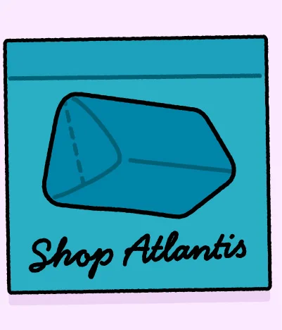 Shop Atlantis