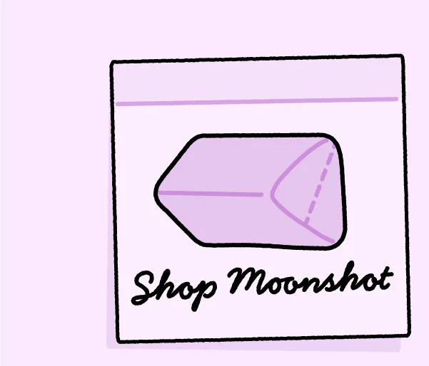 Shop Moonshot