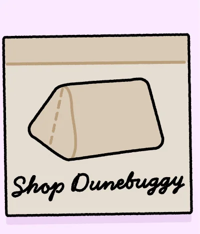Shop Dunebuggy