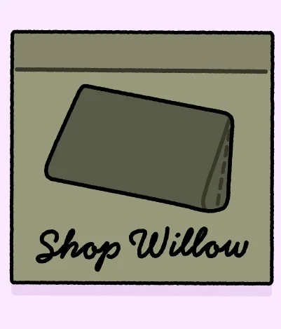 Shop Willow
