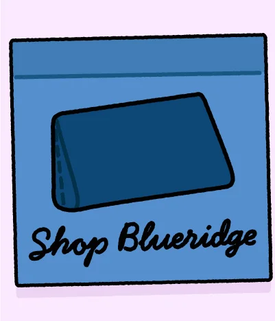 Shop Blueridge