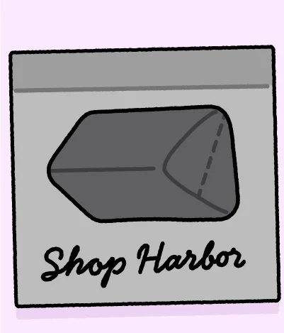 Shop Harbor