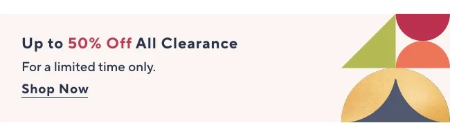 Clearance