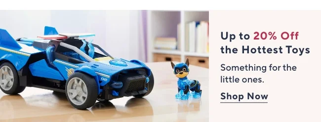 Toys