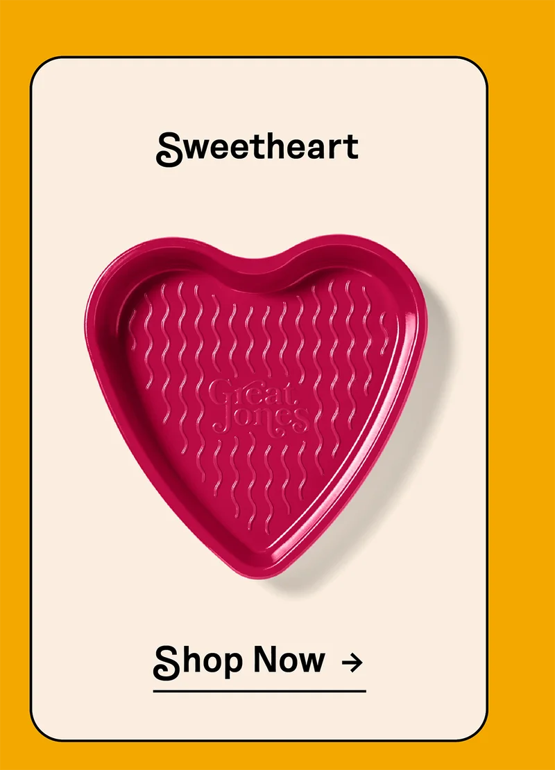 Sweetheart