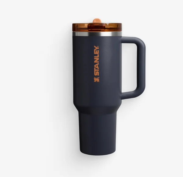 The Quencher ProTour Flip Straw Tumbler | 40 OZ