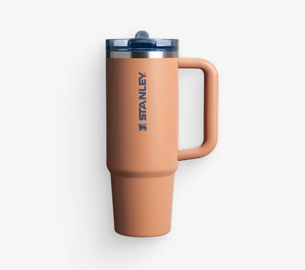 The Quencher ProTour Flip Straw Tumbler | 30 OZ