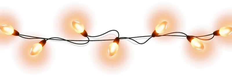 Holiday Lights